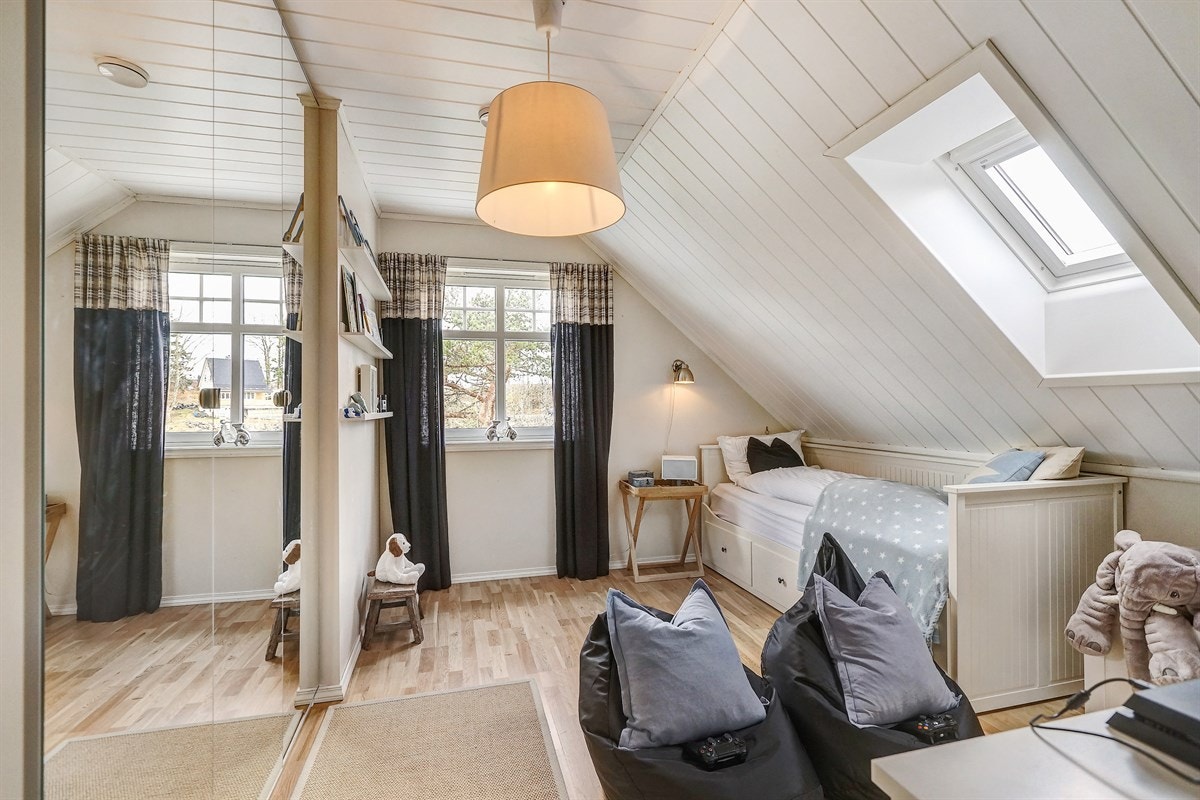 Soverom 1. Galleribilde