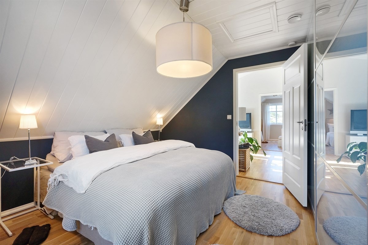 Soverom 3. Galleribilde