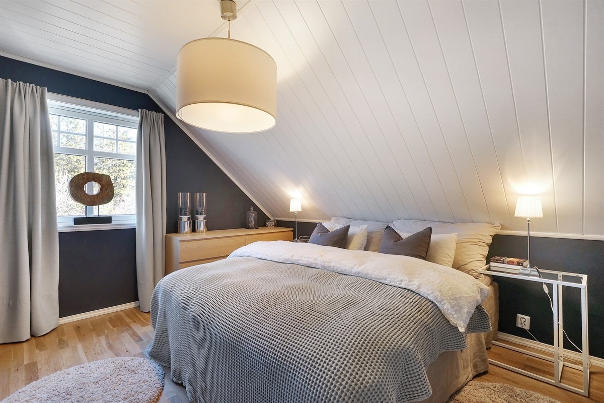 Soverom 3. Galleribilde