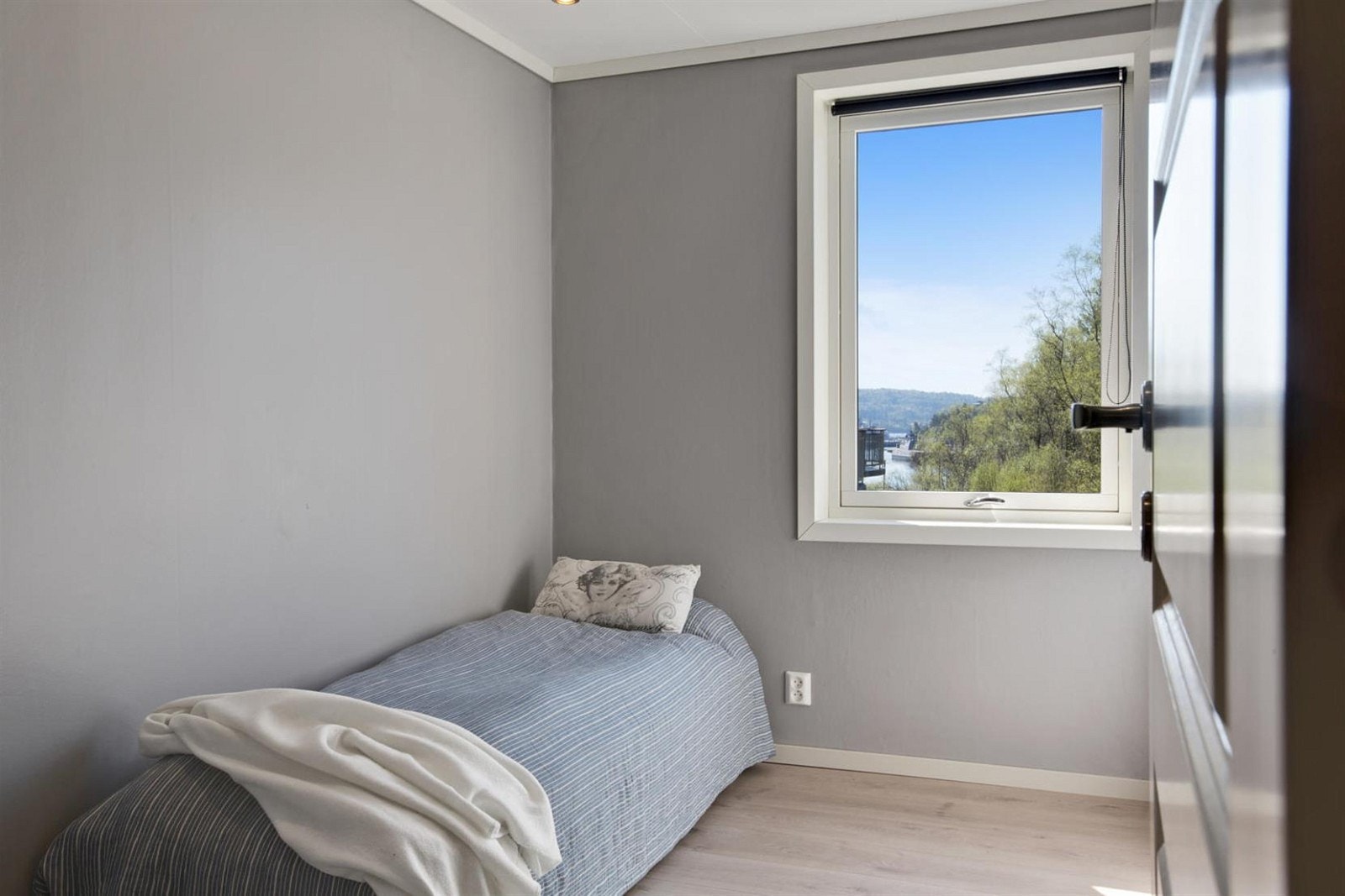 Soverom 2. Galleribilde