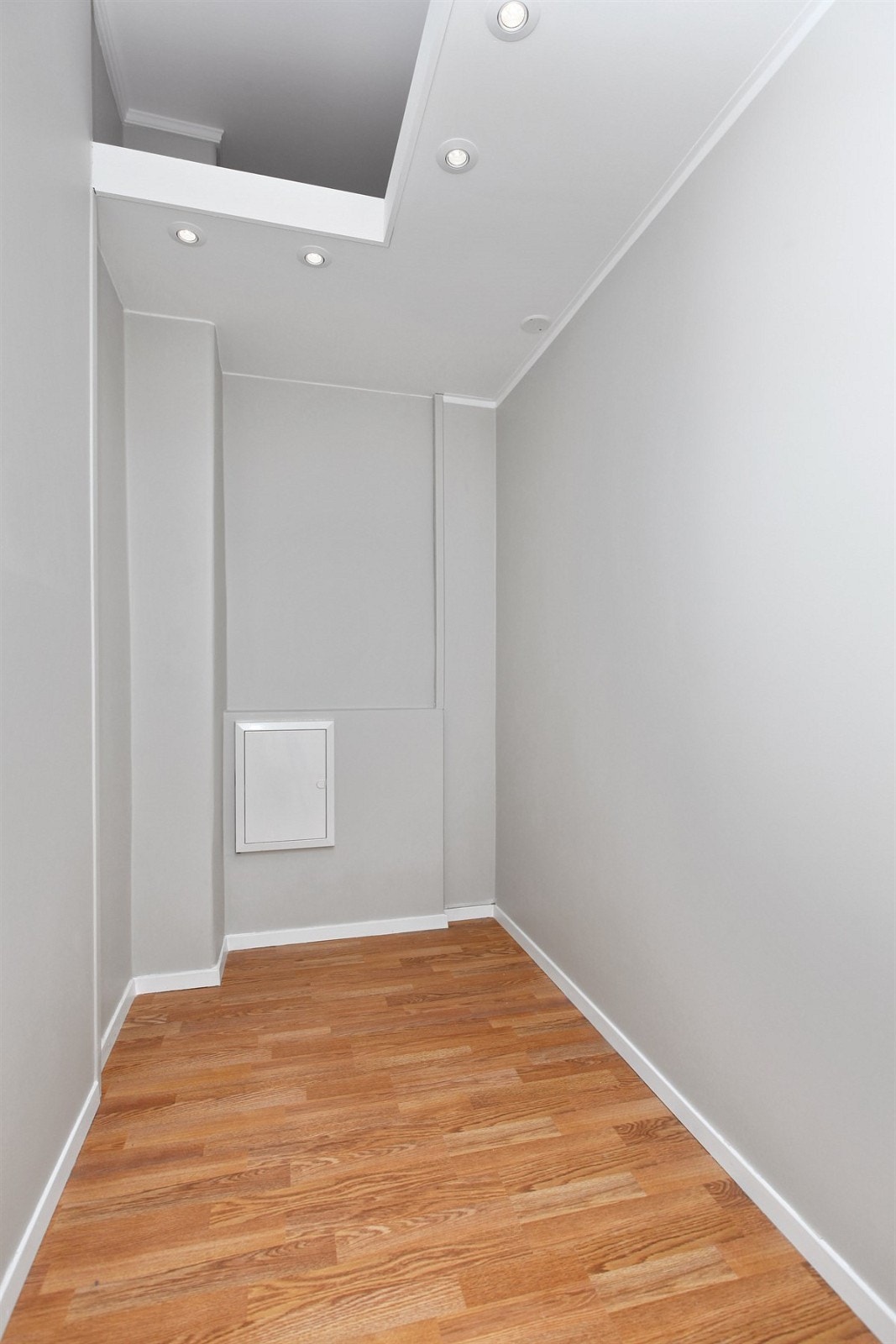 Garderobe/ walk in closet Galleribilde