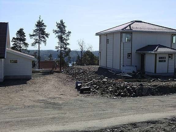 Eksisterende boliger Galleribilde