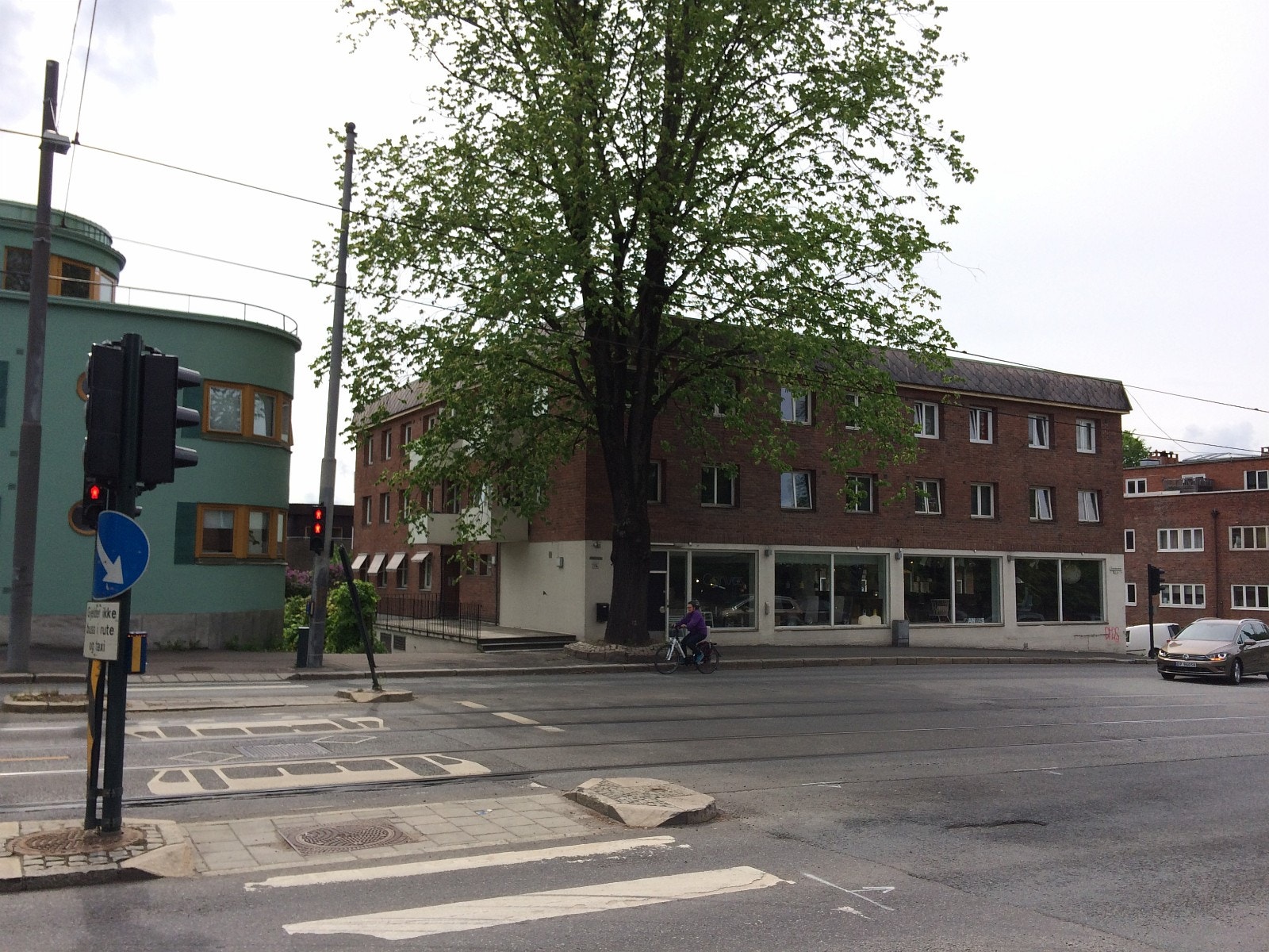 Drammensveien 114 Galleribilde