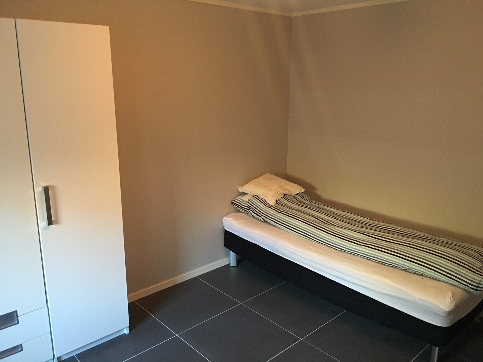 Soverom 2 Galleribilde