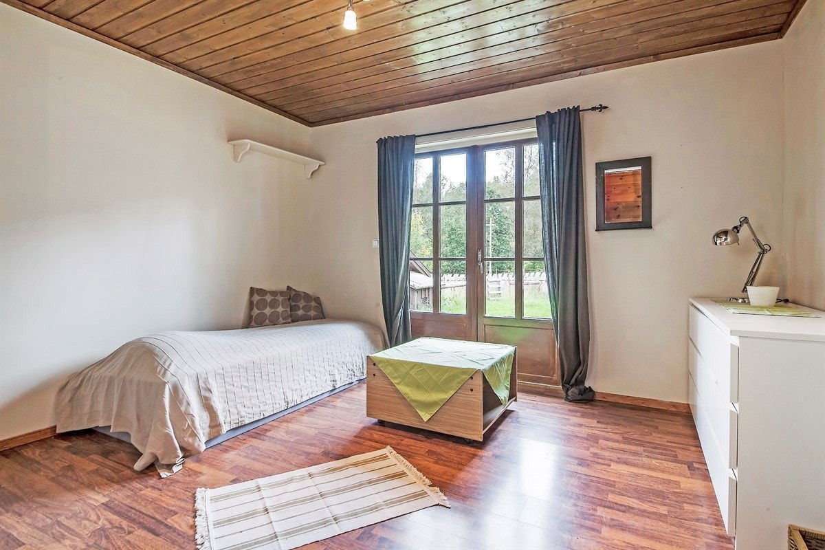 Soverom 3 Galleribilde