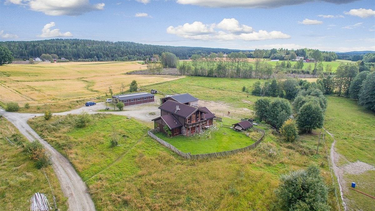 Klapputveien 507 presenteres av PRIVATmegleren v/Stian Berglund Galleribilde