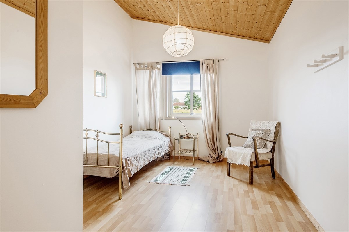 Soverom 2 Galleribilde