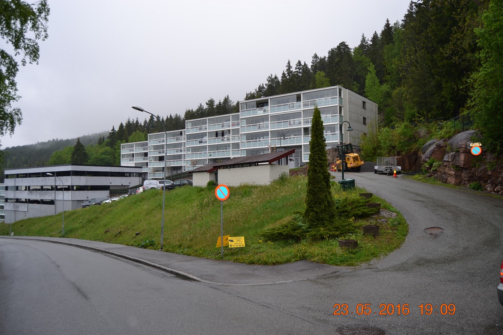 Utvendig Galleribilde