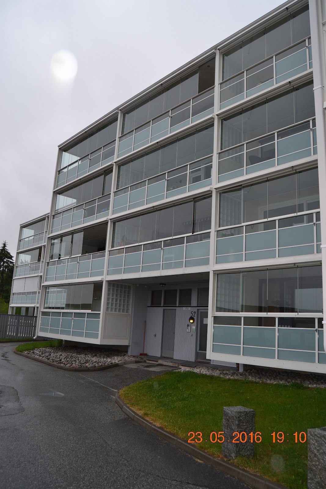 Utvendig Galleribilde