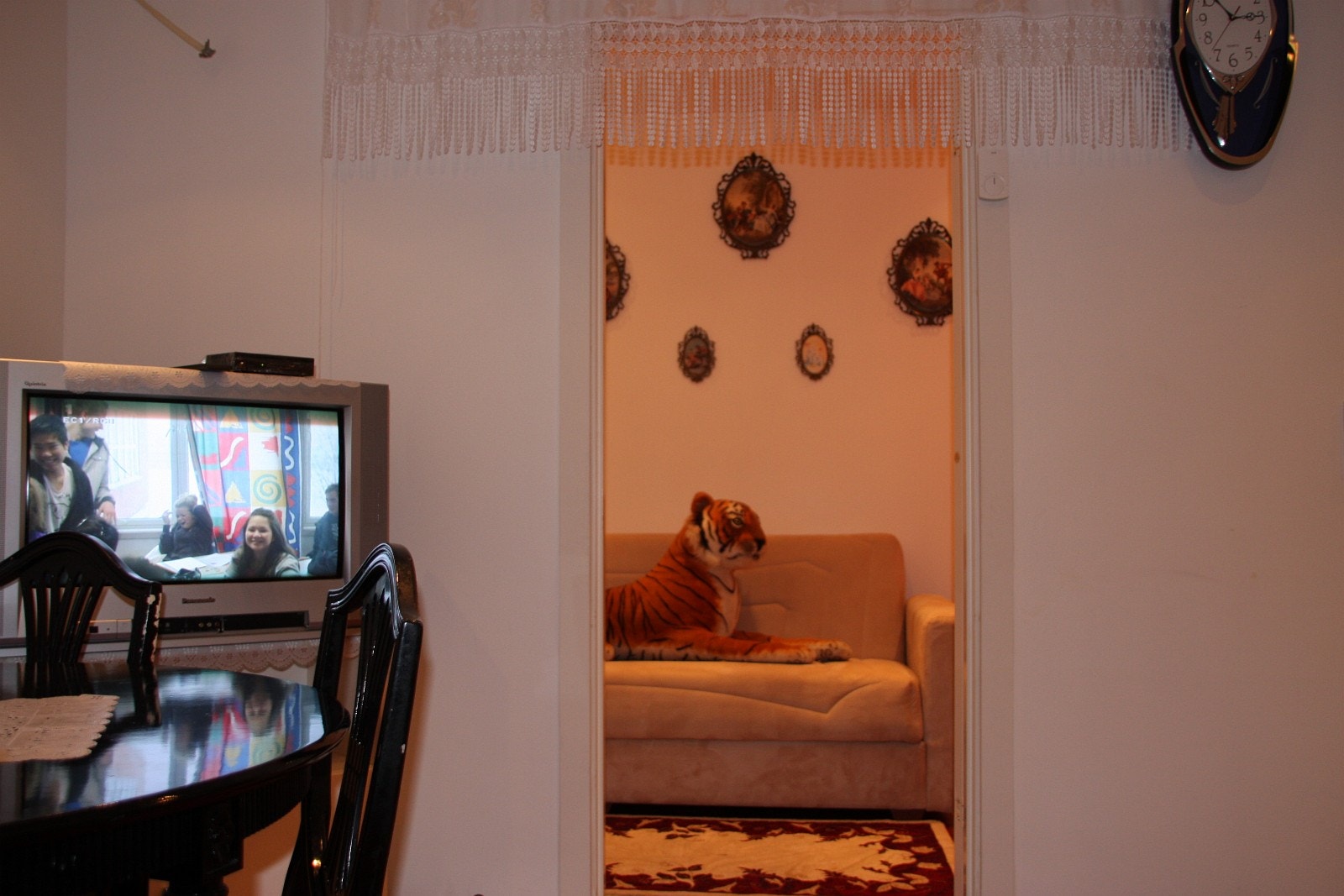 soverom Galleribilde