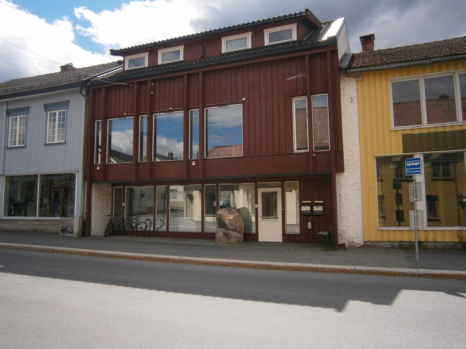 Bussedalen 1 Galleribilde