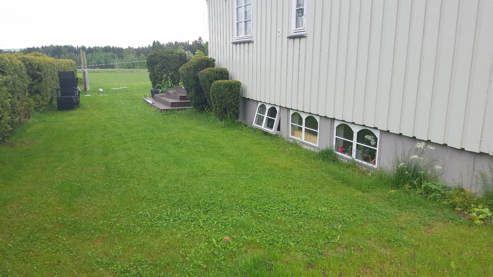 Stuevinduer Galleribilde