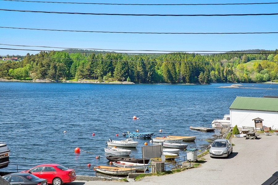 Områdebilde Galleribilde
