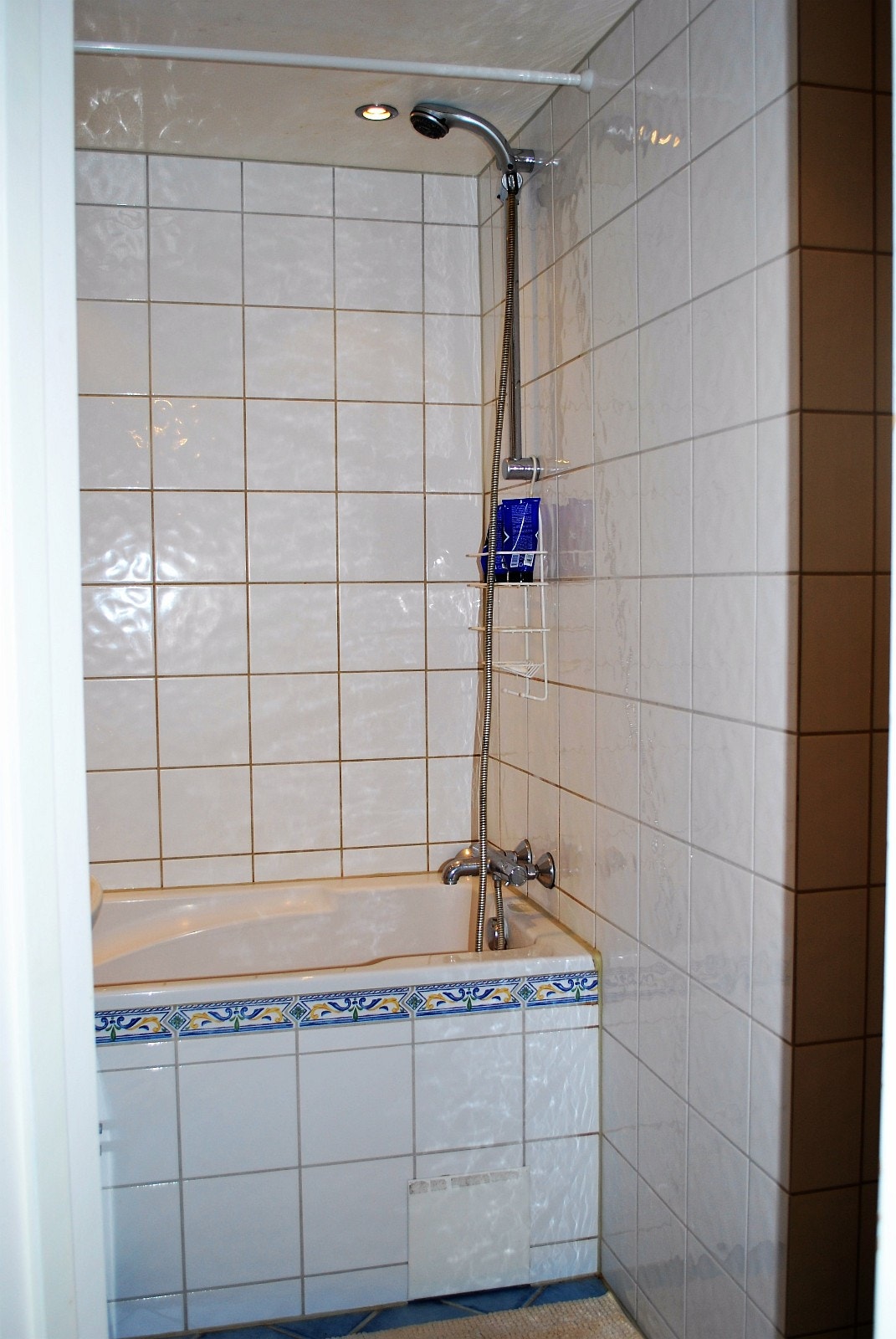 Dusj og badekar Galleribilde