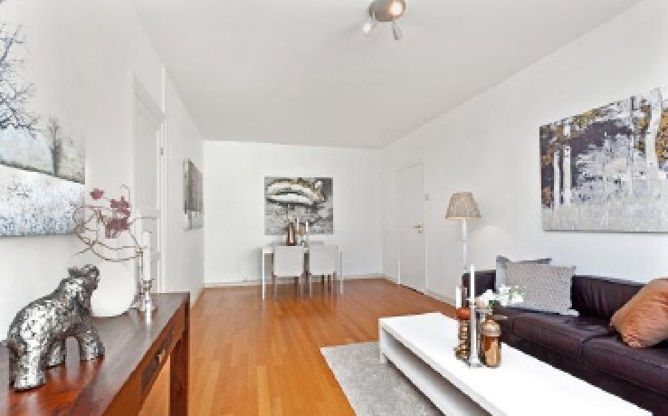 Eldre bilde for møblert illustrasjon, se neste Galleribilde