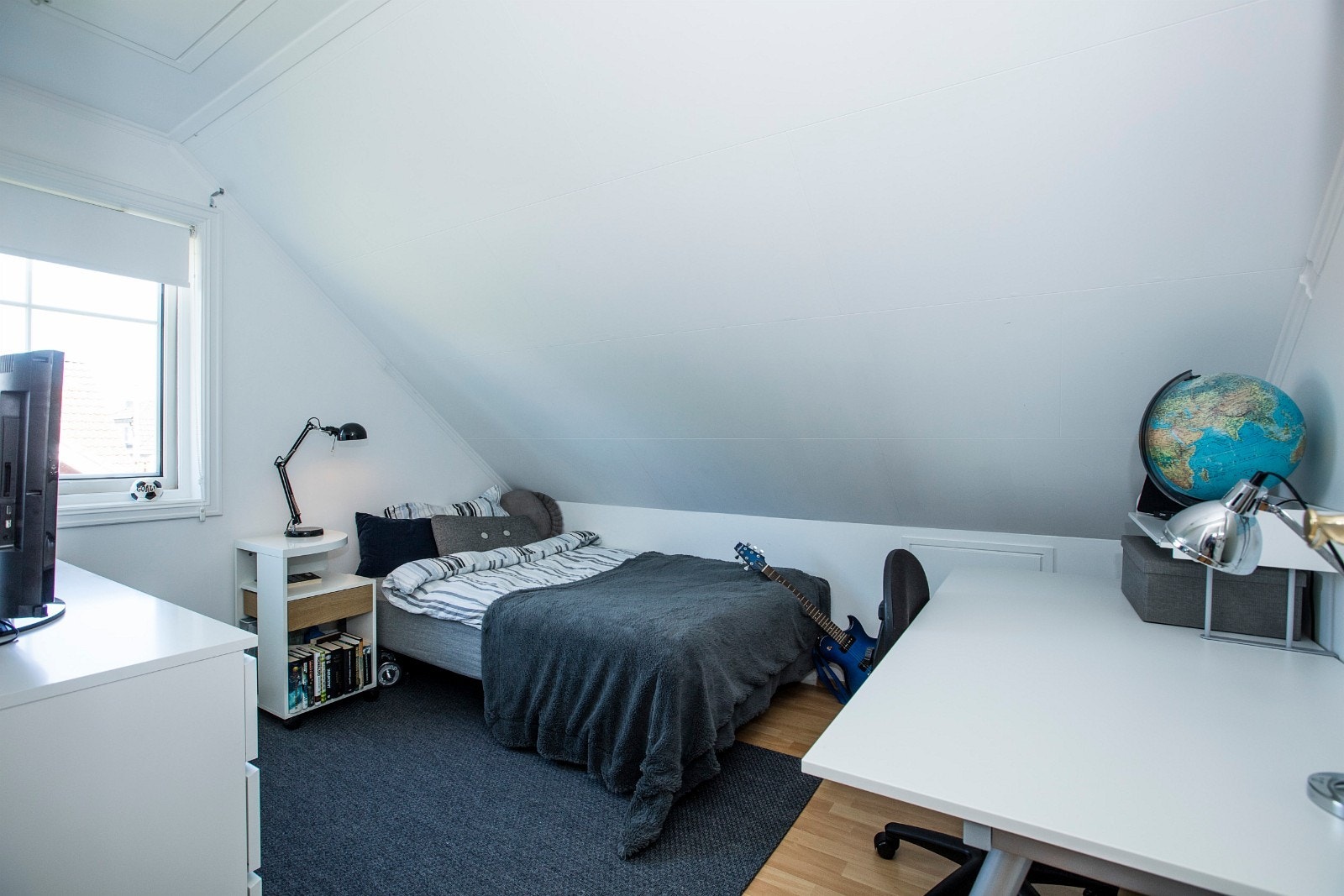 Soverom 4 Galleribilde