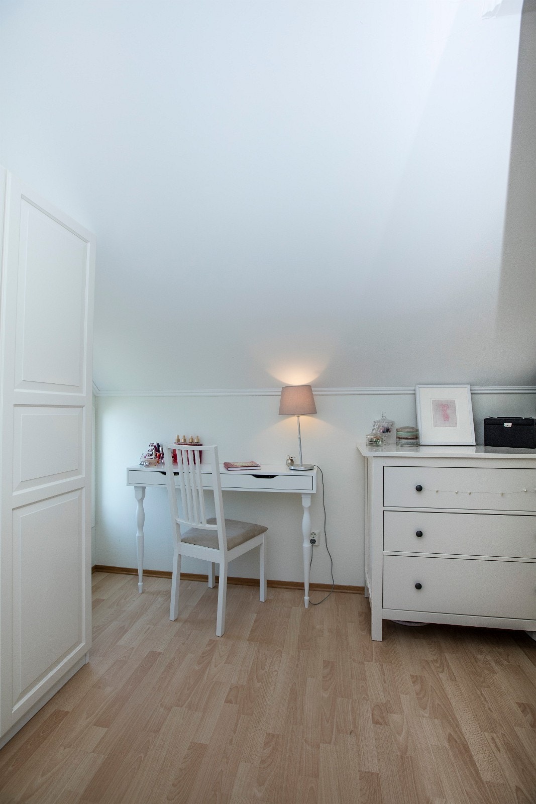 Soverom 3 Galleribilde