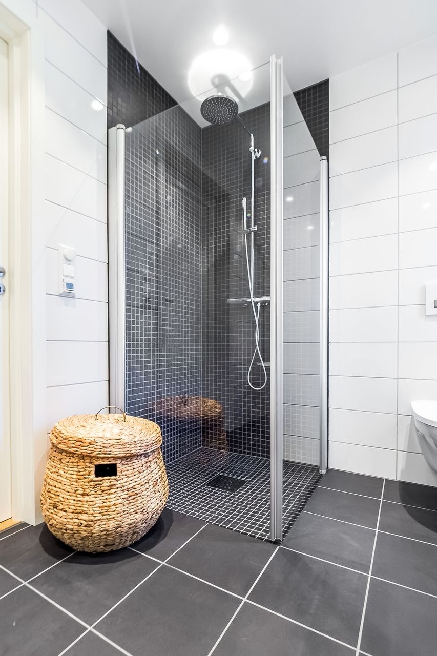 Fra badet i 2. etasje Galleribilde