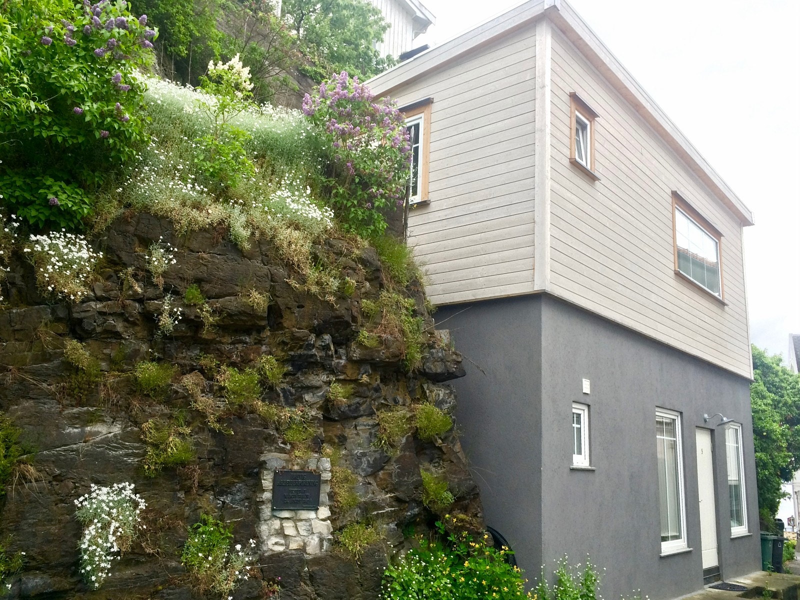 Torgbakken 5 Galleribilde