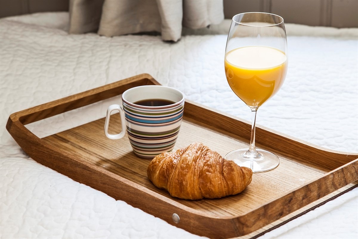 Soverom 2. Galleribilde