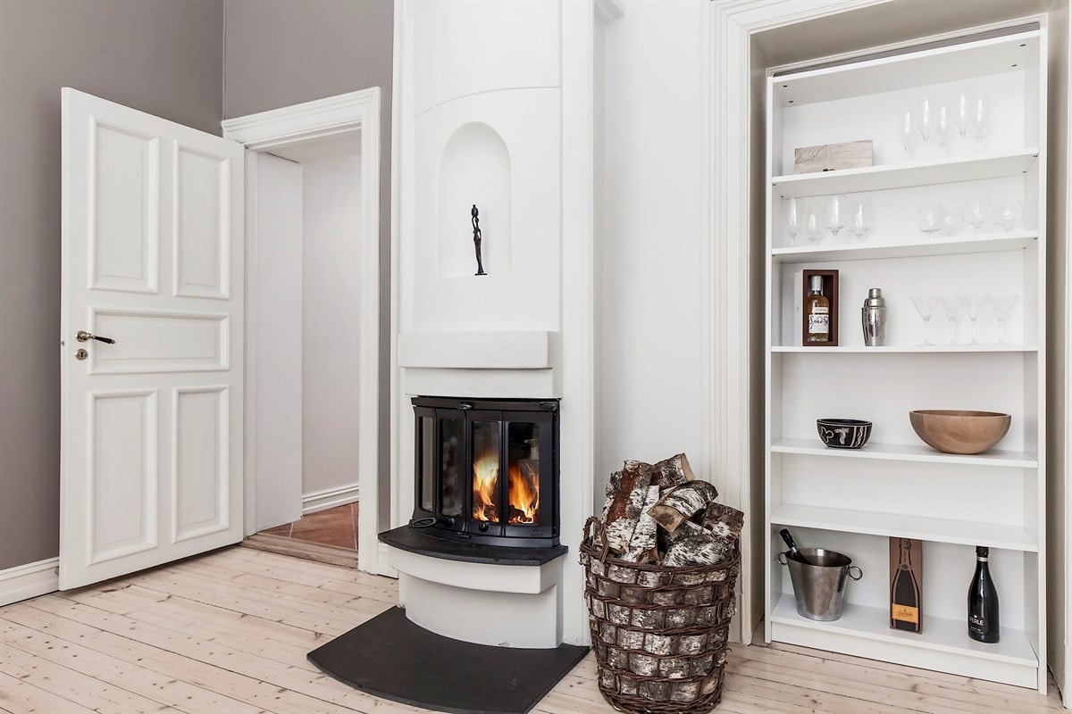 Piperehabilitering ble utført i 2012. Galleribilde