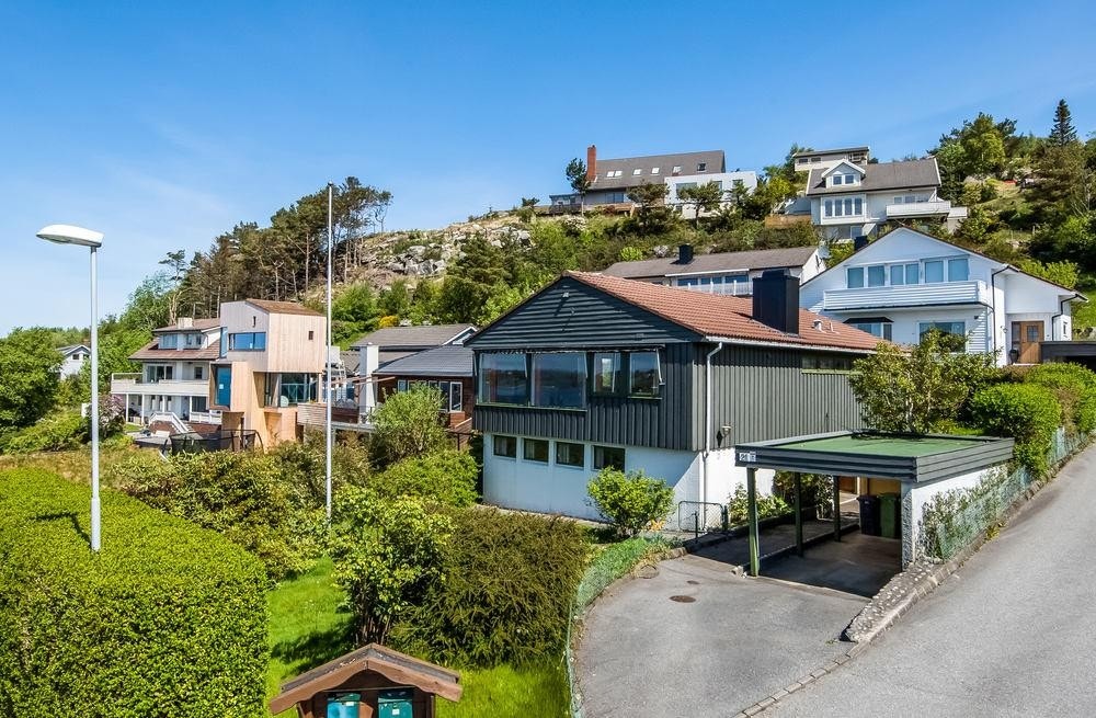 utenomhus 4 Galleribilde