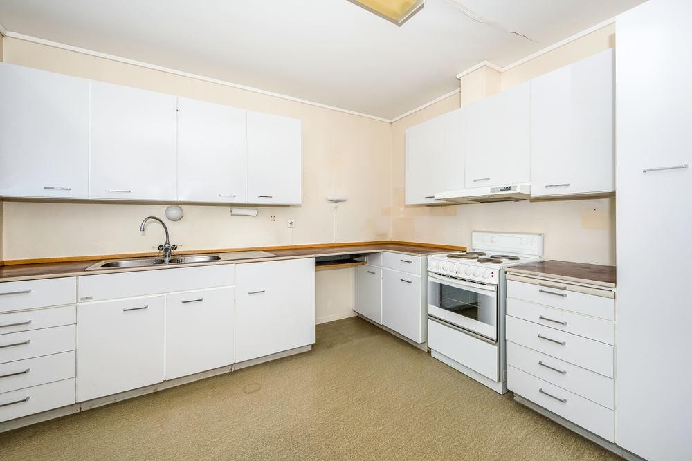 kjøkken 2 Galleribilde