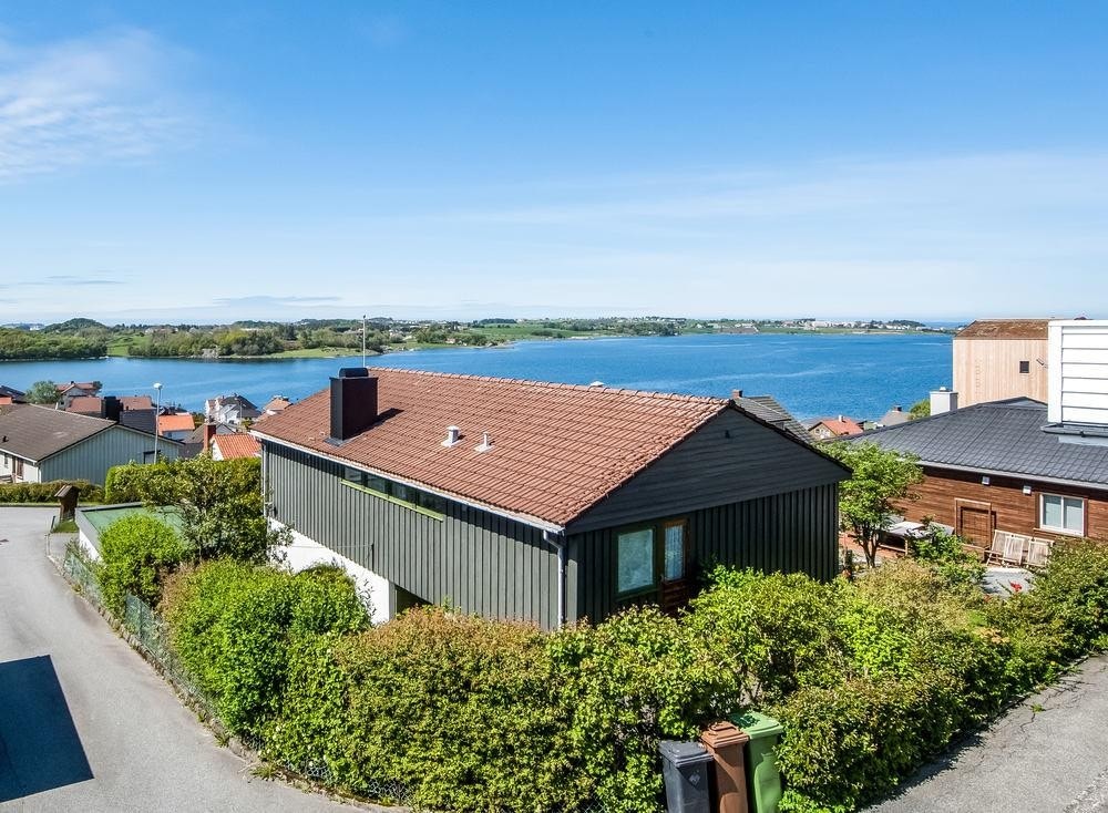 utenomhus 5 Galleribilde