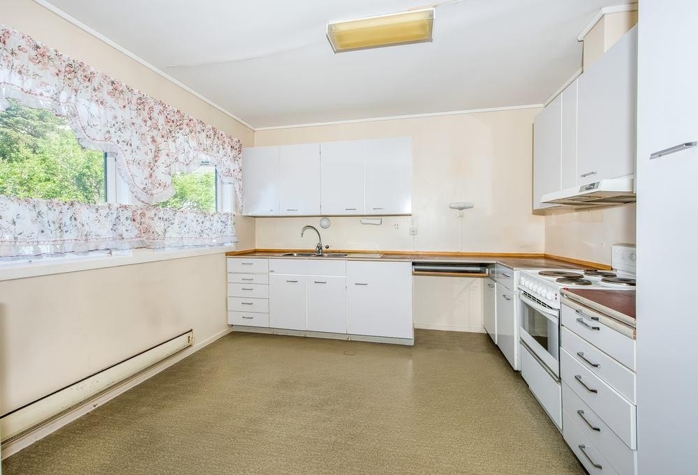 kjøkken 1 Galleribilde