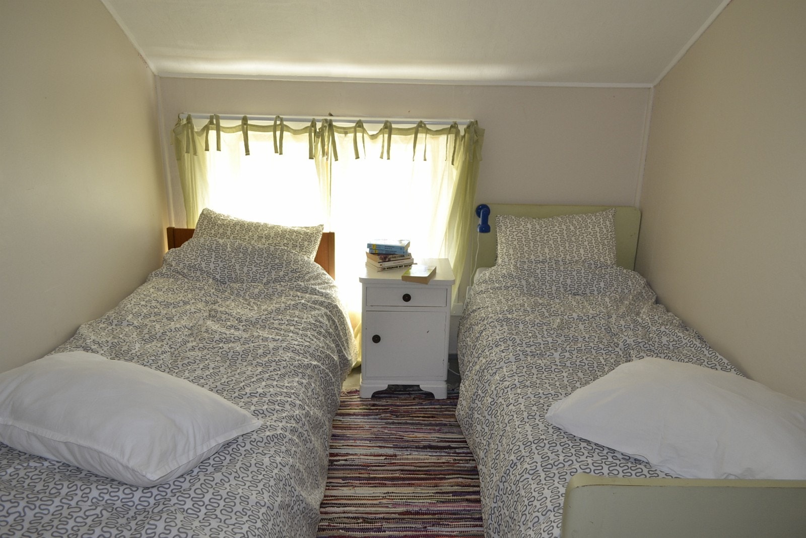 Soverom 2 i 2. etg Galleribilde