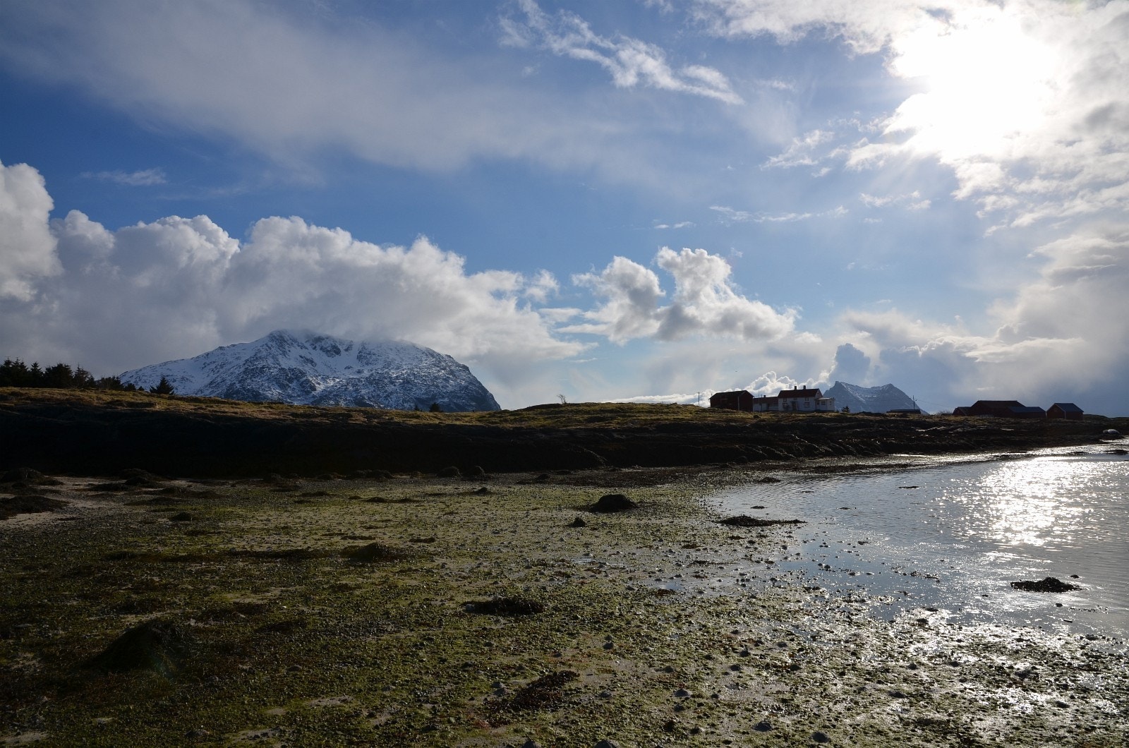 Vallsyn Galleribilde