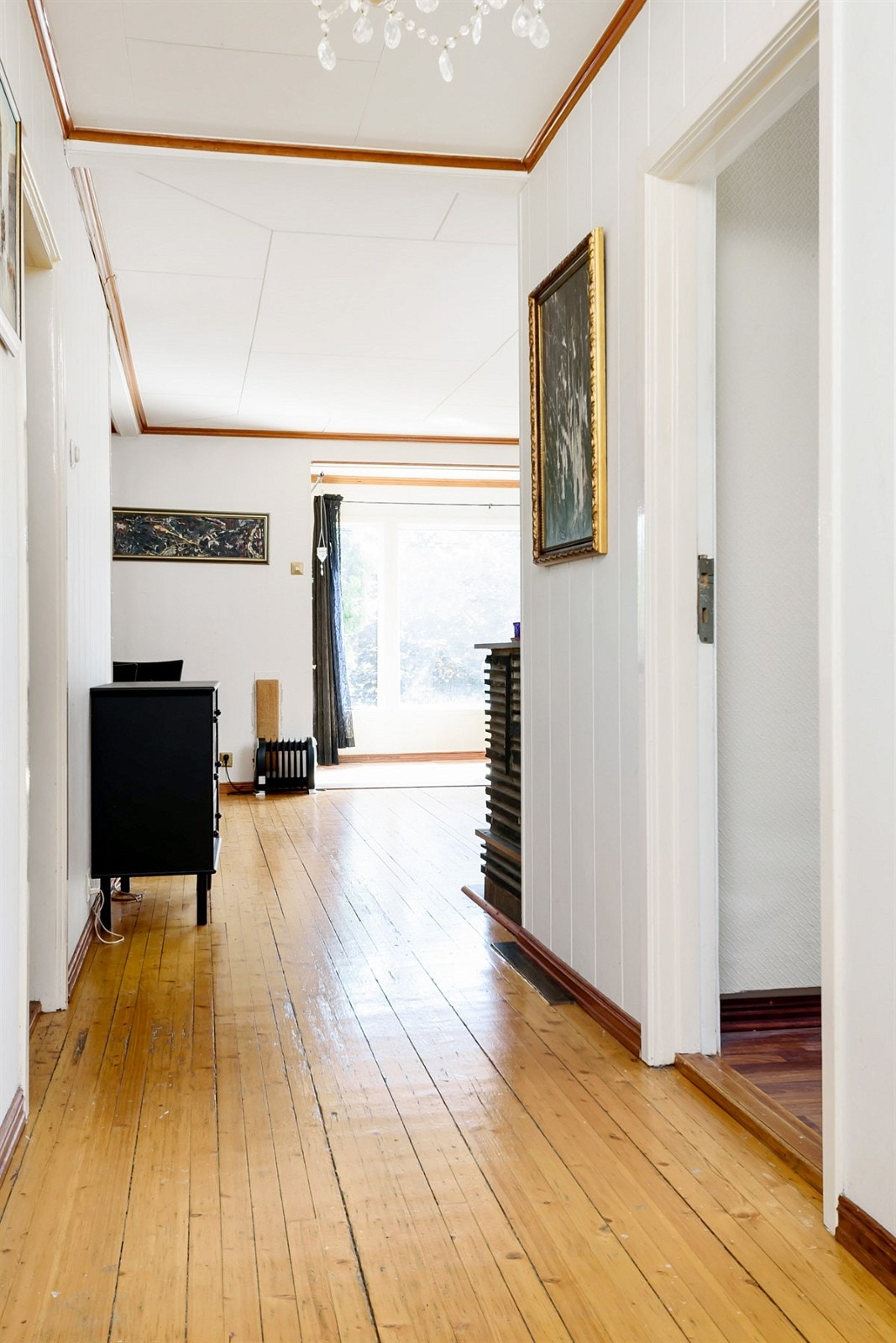 Gang Galleribilde