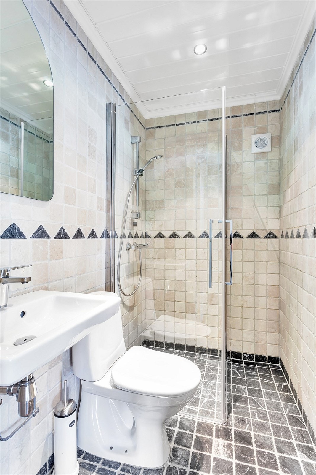 Baderom 3 Galleribilde