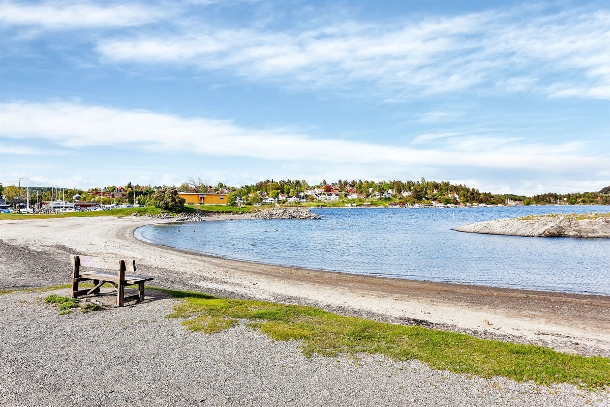 Bademuligheter rikelig med steder Galleribilde