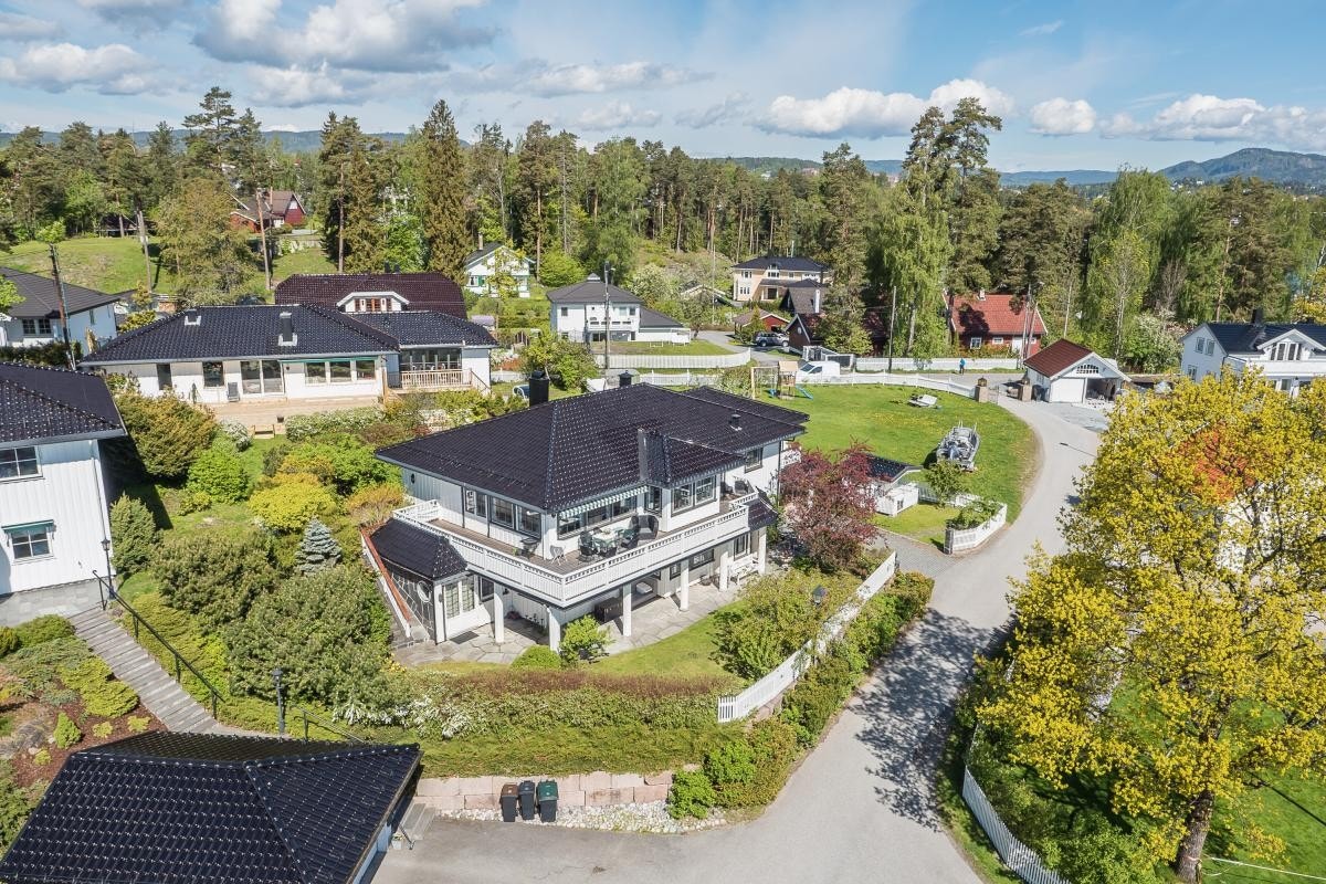 Fasade - Skonnerten 7 Galleribilde