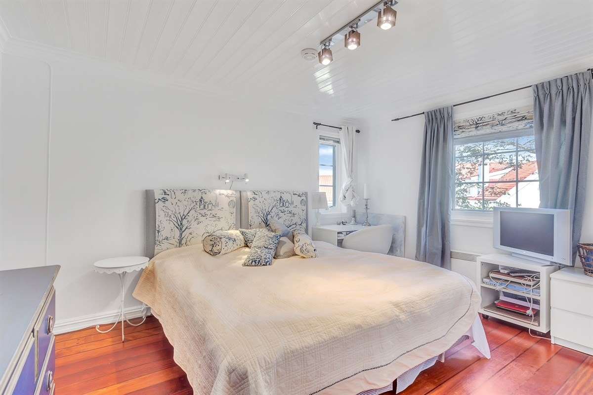 Soverom 2 Galleribilde