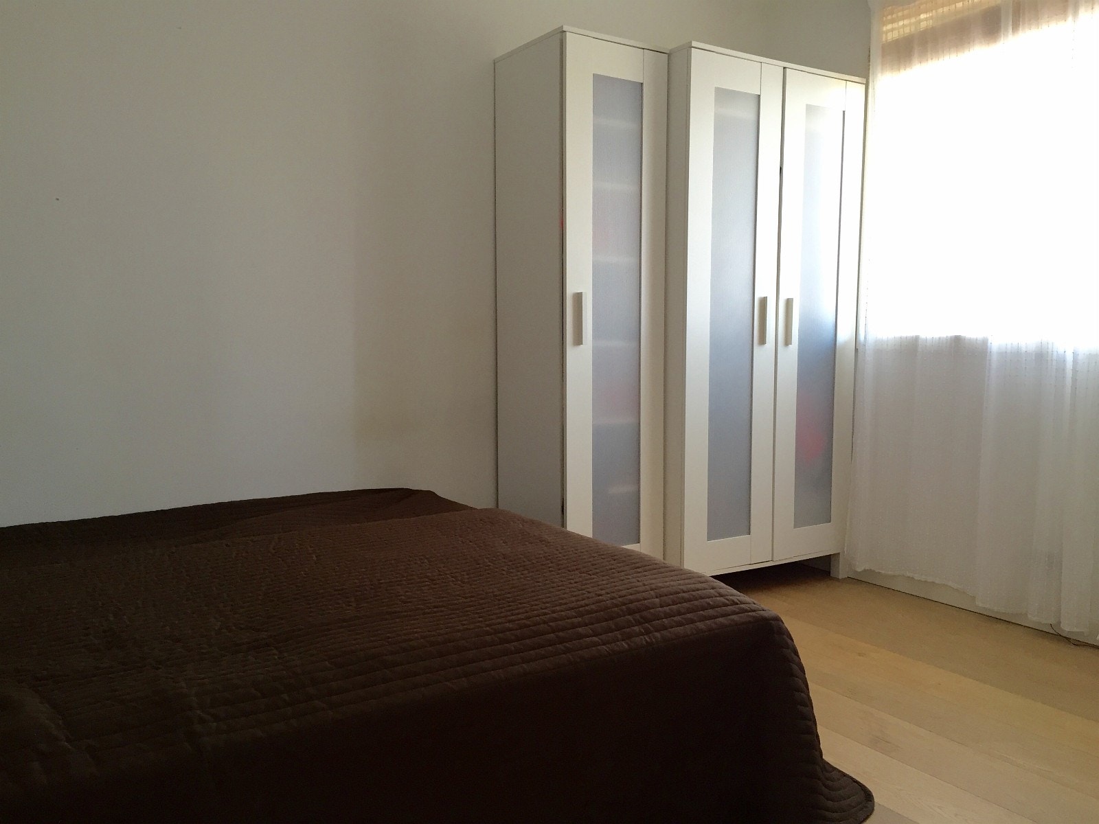 Soverom 1 Galleribilde