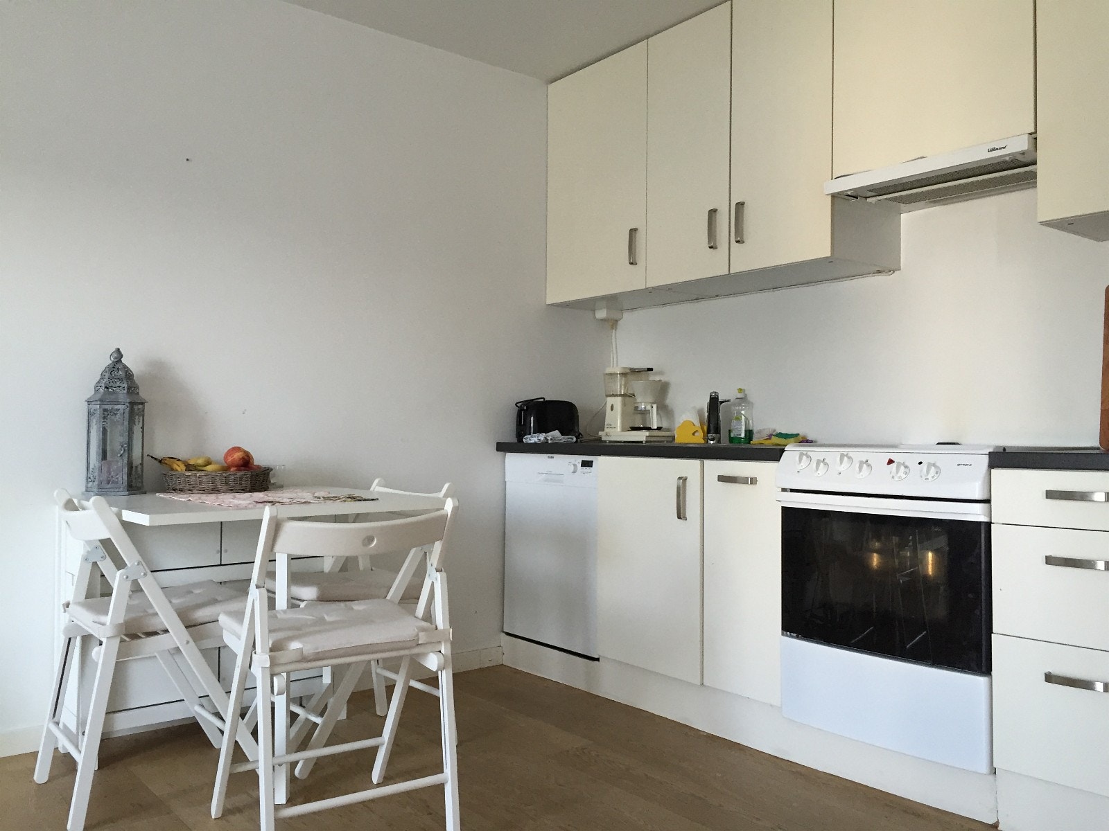 Kjøkkendel Galleribilde