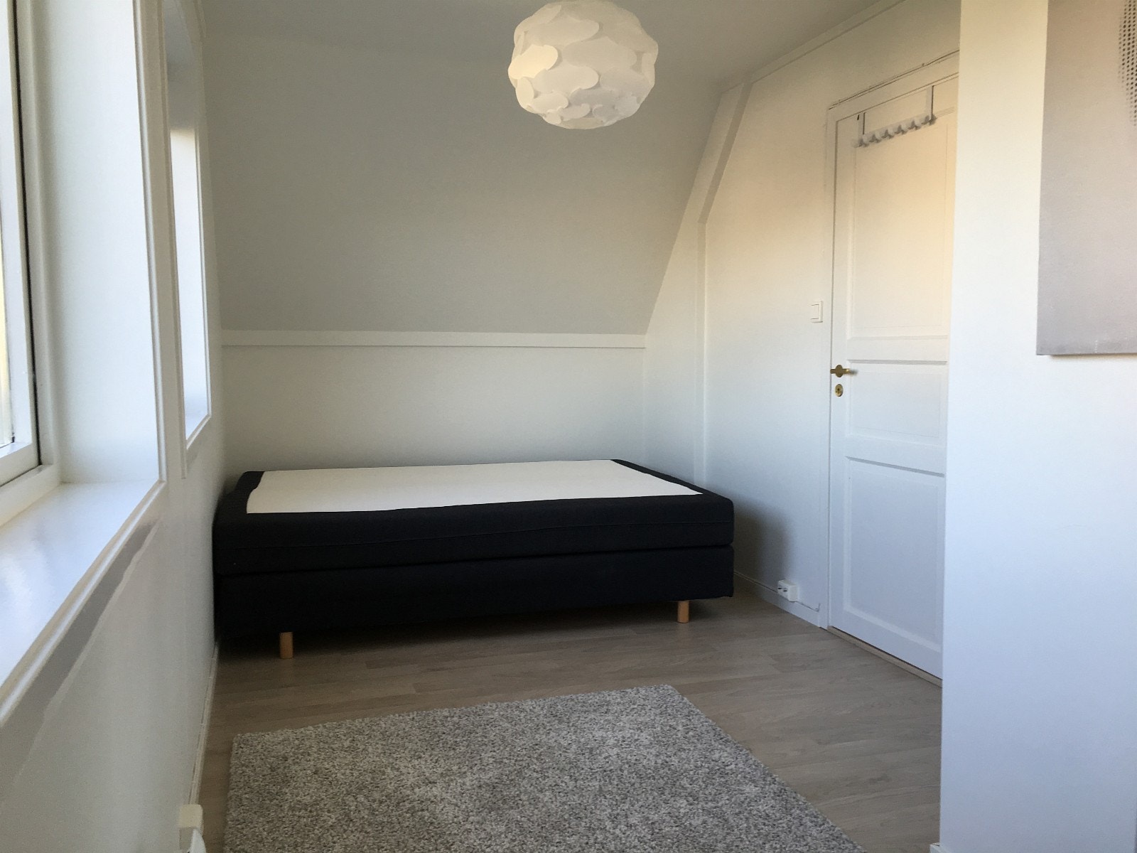 Soverom 1 Galleribilde