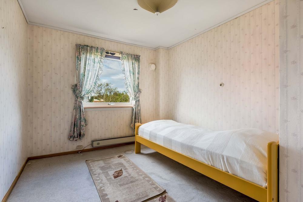 Soverom. Galleribilde