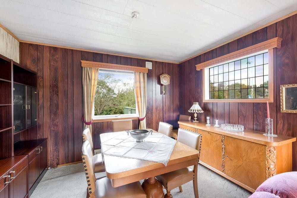 Spisestue. Galleribilde