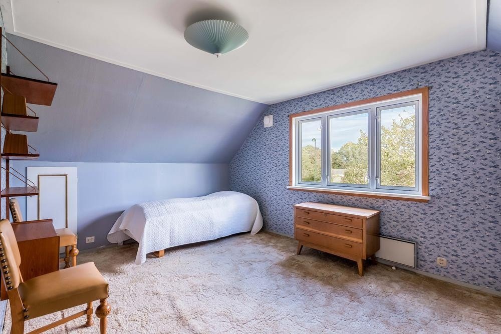 Soverom i 2. et. Galleribilde