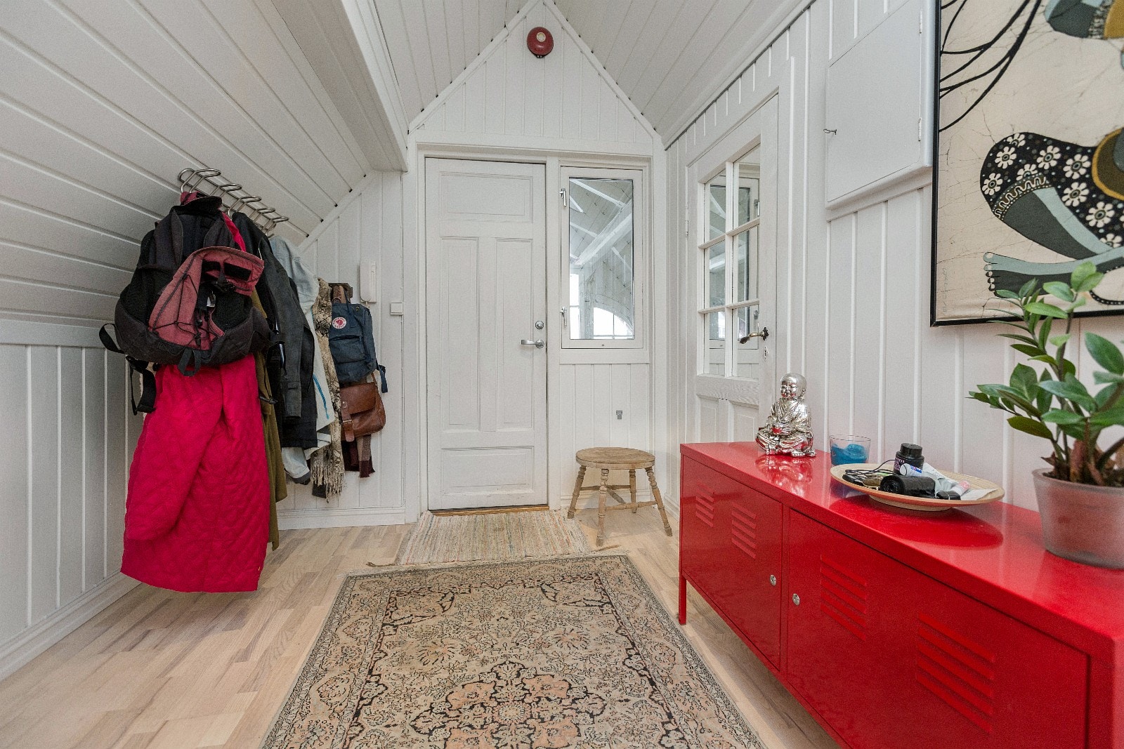 Gang Galleribilde