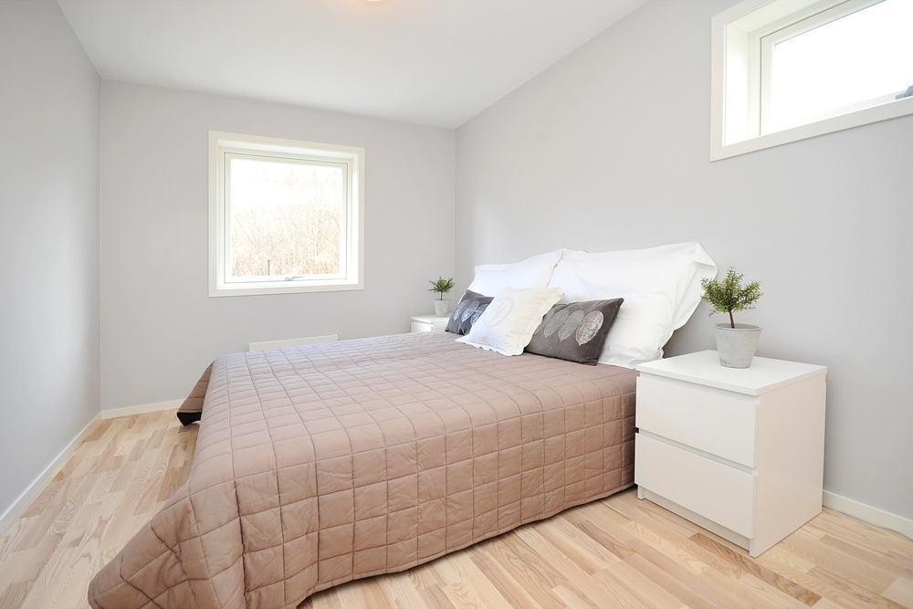 Soverom 1 Galleribilde