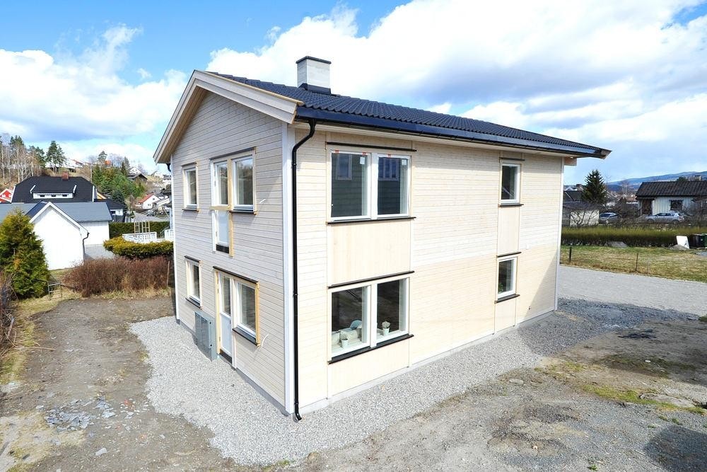 Velkommen til Mindes vei 4 B og C - 2 flotte og nye leiligheter for salg! Galleribilde