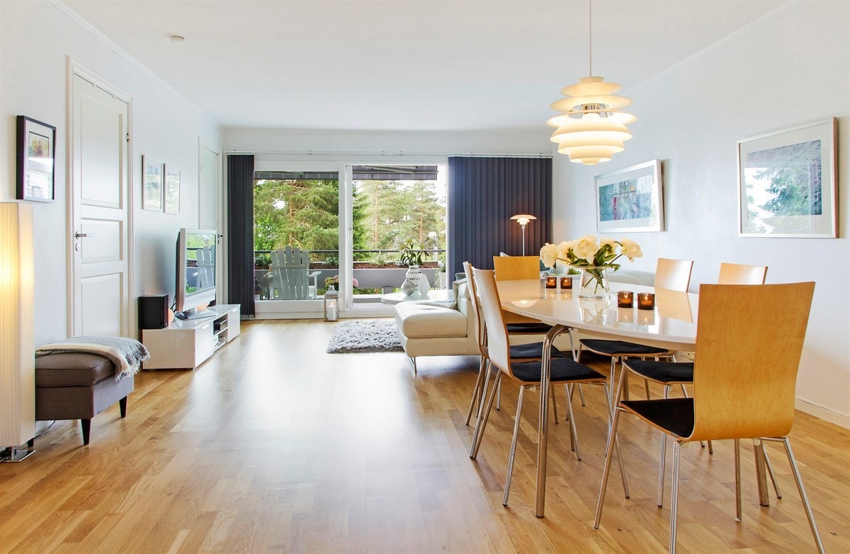 Nordvik & Partners har gleden av å presentere Grindbakken 36 Galleribilde