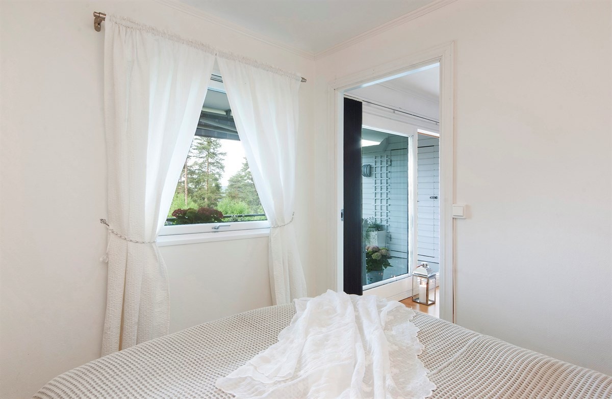 Hovedsoverom Galleribilde