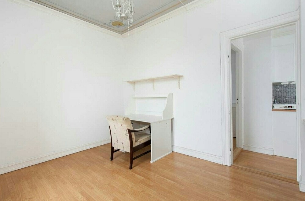 Soverom Galleribilde