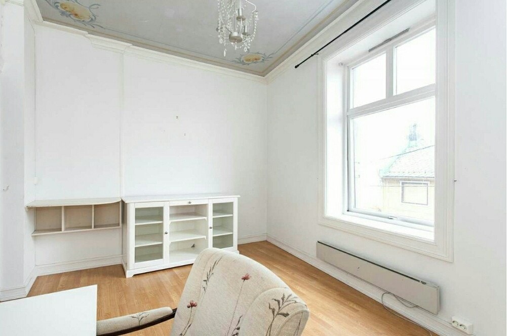 Stue Galleribilde