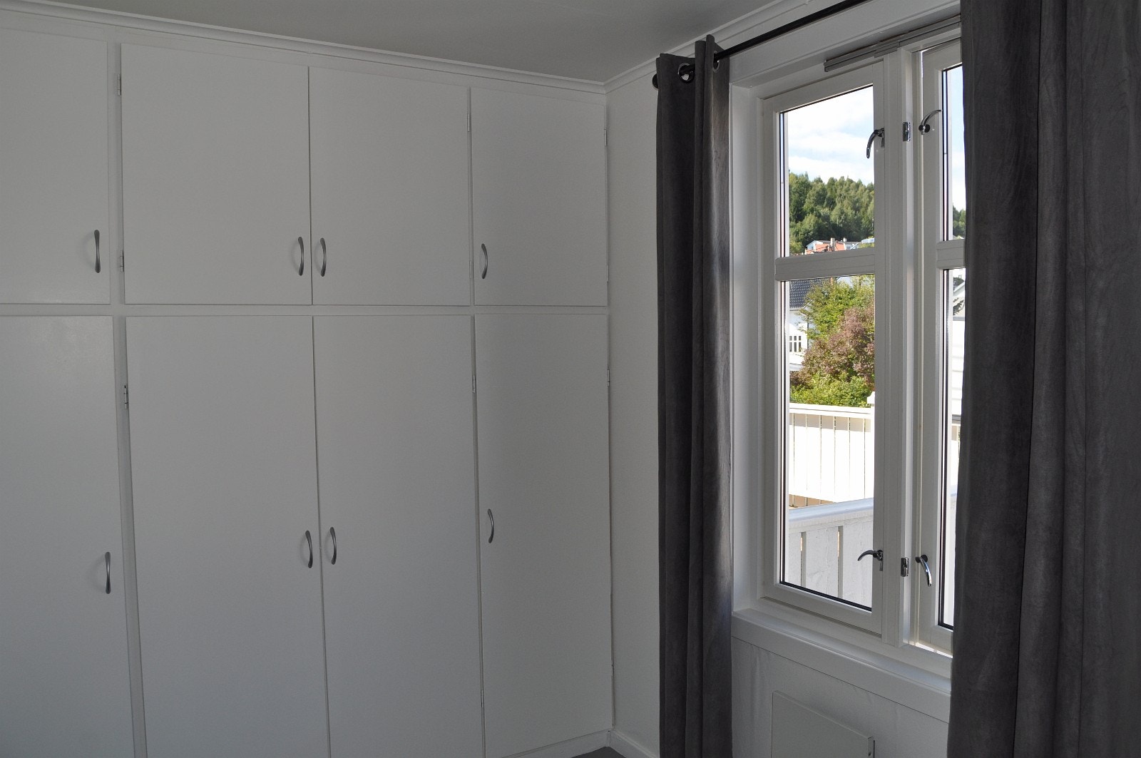 Soverom 2 Galleribilde